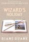 [Young Wizards 07] • Wizard's Holiday